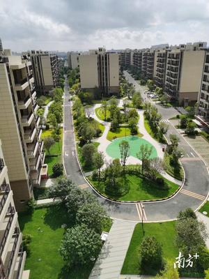 市場(chǎng)回暖信號(hào)？梅州上半年新建住宅商品房銷(xiāo)售破萬(wàn)套，展現(xiàn)區(qū)域經(jīng)濟(jì)新活力