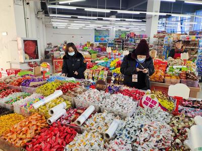 臺江縣市場監(jiān)督管理局“六舉措”守護舌尖上的民生安全