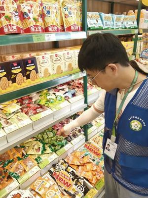 566批次！國慶節(jié)前南京熱銷食品抽檢結(jié)果公布，食用農(nóng)產(chǎn)品批發(fā)市場嚴格把關(guān)