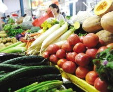 食用農產品批發價格回落，7月CPI或迎重要拐點