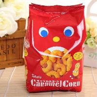 粟米脆米生產廠家與批發渠道全解析 市場價格趨勢與選購指南