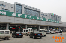 成都農產品中心批發市場舉辦食品安全法培訓，筑牢農產品安全防線