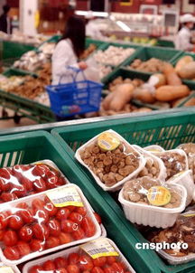 商務(wù)部啟動(dòng)三年攻堅(jiān) 2000家農(nóng)產(chǎn)品批發(fā)市場(chǎng)改造升級(jí)，筑牢食品安全與流通效率基石